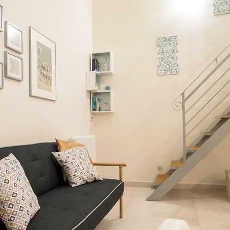 San Nicola Studio Apartments - Barivecchia Eksteriør bilde
