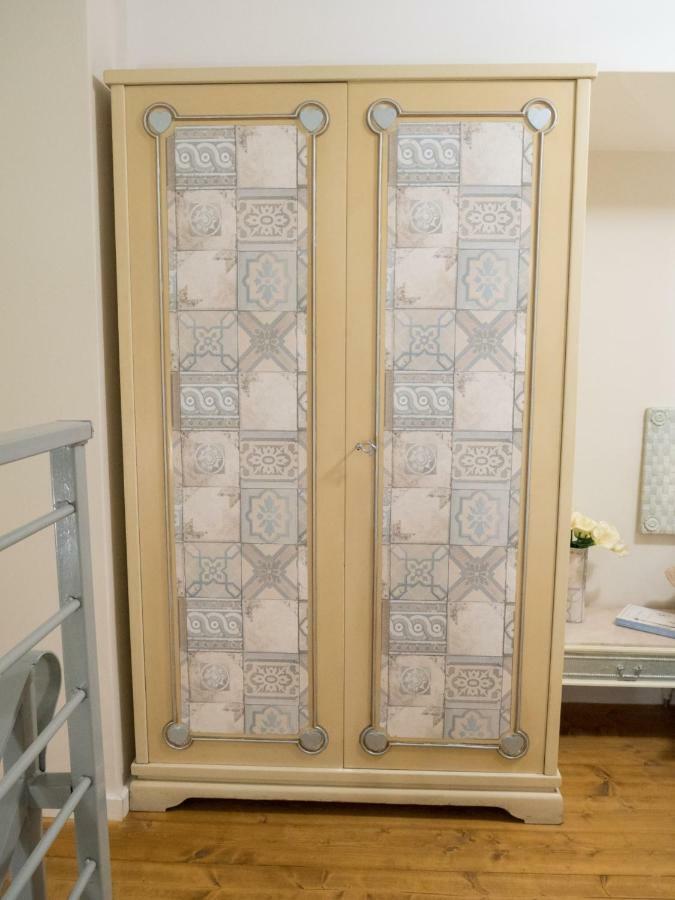 San Nicola Studio Apartments - Barivecchia Eksteriør bilde