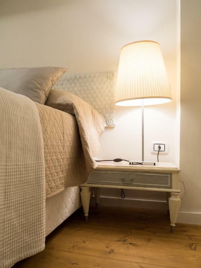 San Nicola Studio Apartments - Barivecchia Eksteriør bilde