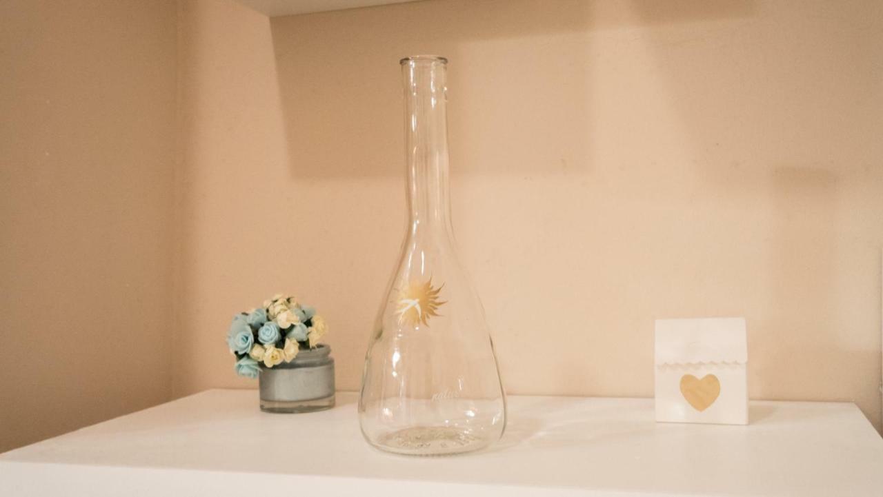 San Nicola Studio Apartments - Barivecchia Eksteriør bilde