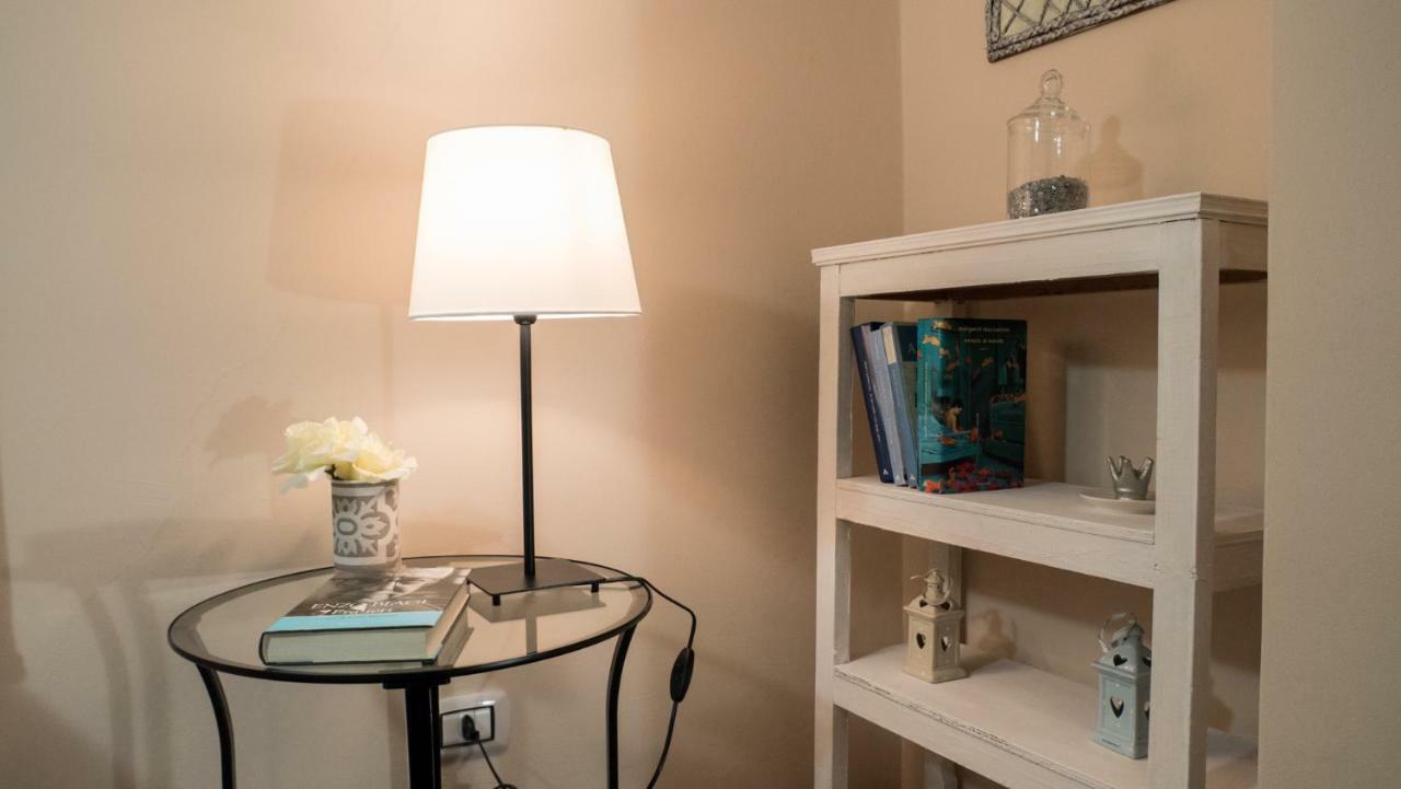 San Nicola Studio Apartments - Barivecchia Eksteriør bilde