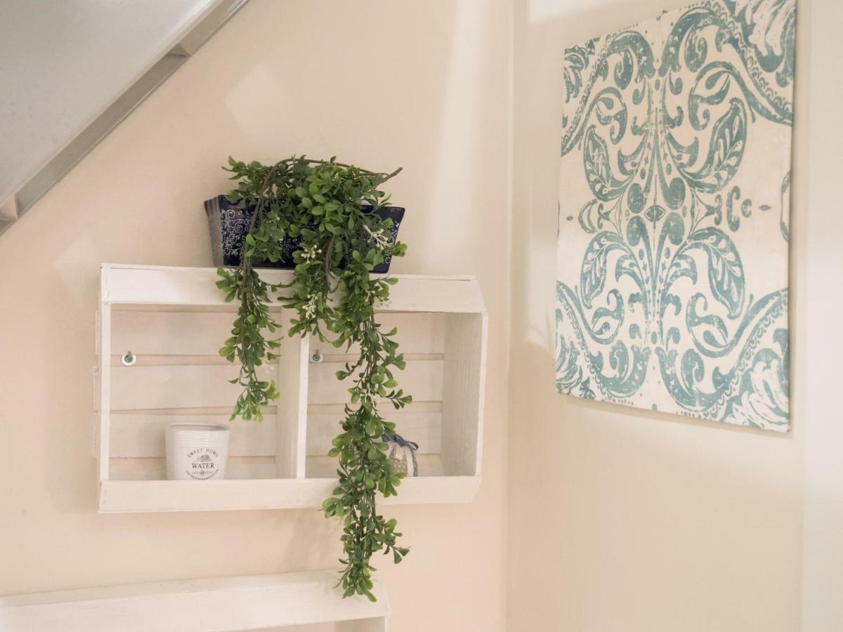 San Nicola Studio Apartments - Barivecchia Eksteriør bilde